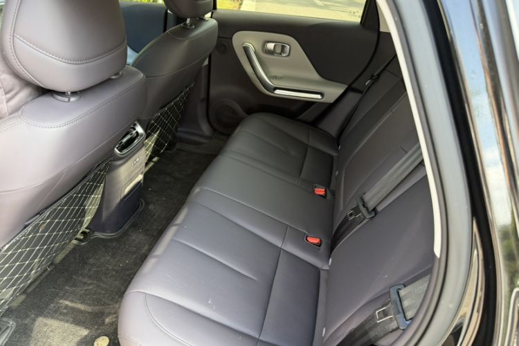 Used Leapmotor B01 2025 650 Enjoyment Edition