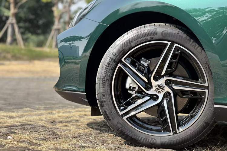 Used MG 7 2025 1.5T 300 DCT Luxury Edition
