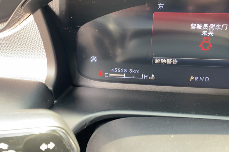 Used Lincoln Aviator 2022 3.0T V6 Four-Wheel Drive Centennial Limited Edition
