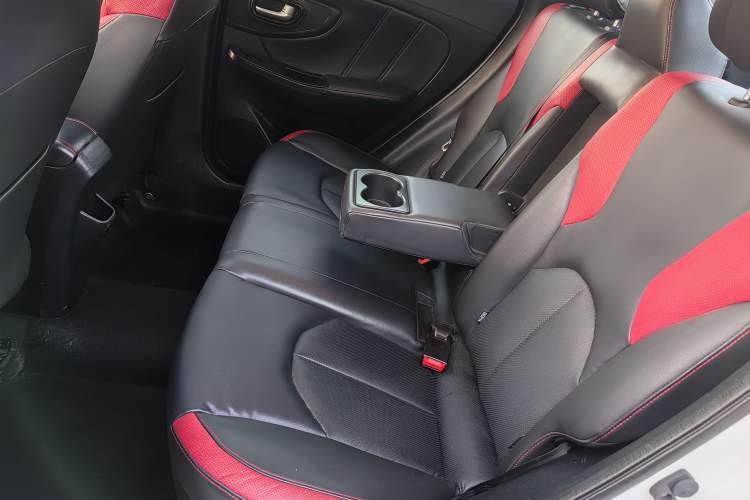 Used Luxgen U5 SUV 2017 1.6L CVT Jazz Edition