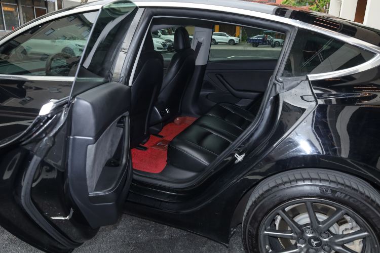 Used Tesla Model 3 2020 Standard Range Rear-Wheel Drive Upgraded Version
