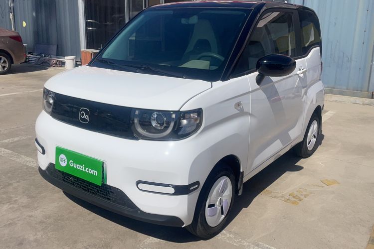 Used Chery QQ Ice Cream 2024 Restyled 170 km Sundae Exterior 4