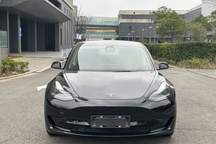 Used Tesla Model 3 2022 Rear-Wheel-Drive Version