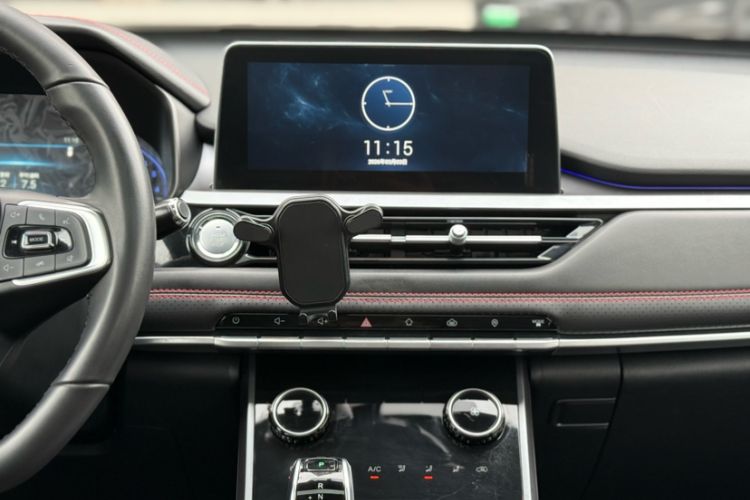 Used Chery Tiggo 5x 2020 High-Energy Edition 1.5T CVT High-Energy No. 3