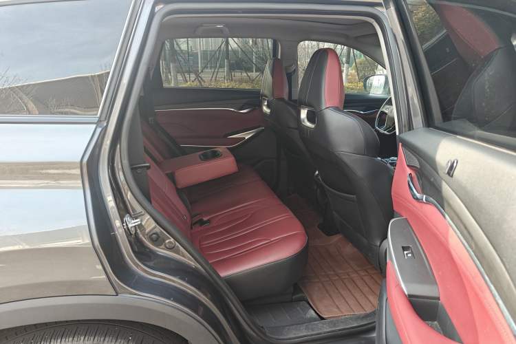 Used Changan CS75 PLUS 2021 2.0T Automatic Flagship Edition