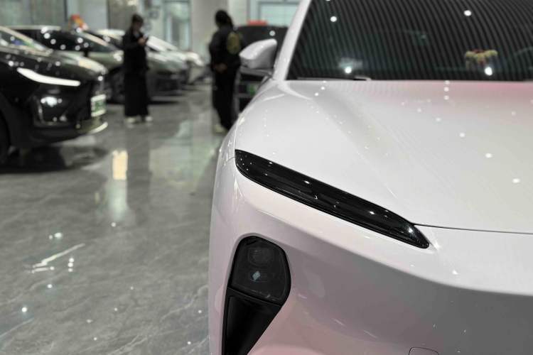 Used Nio ET5T 2024 75kWh Touring