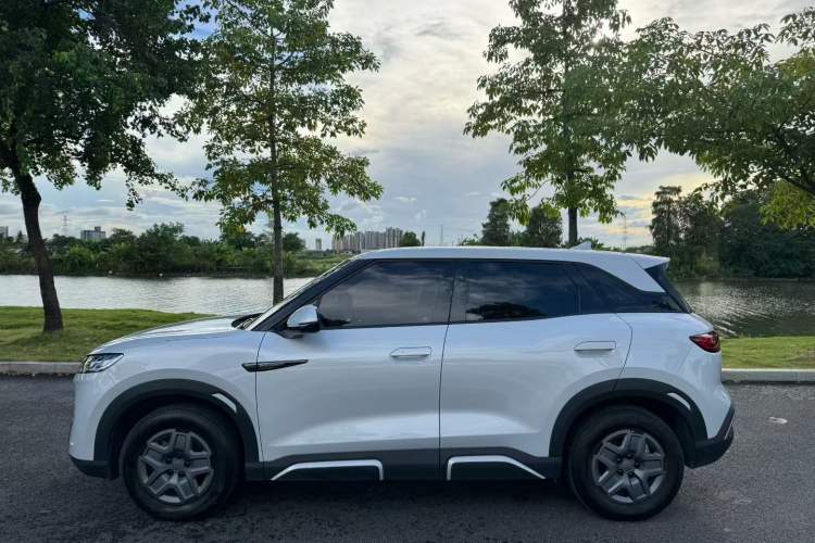 Used BYD Yuan UP 2024 401 km Active Version