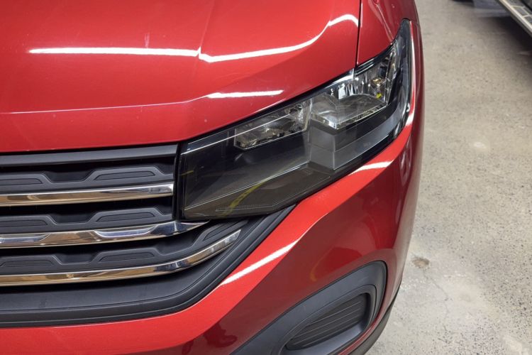 Used Volkswagen Tacqua 2020 1.5L Automatic Shang Left Front Headlight