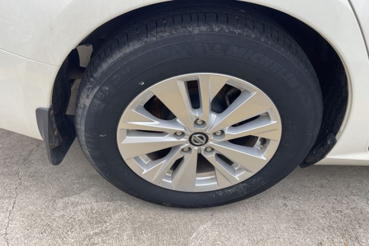 Used Nissan Teana 2020 Revised Version 2.0L XL Comfort Edition