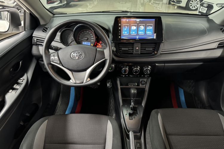 Used Toyota Vios 2022 1.5L 20th Anniversary Edition