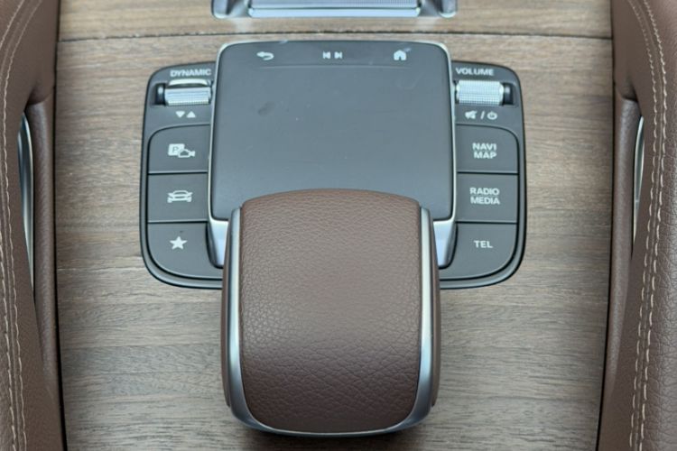 Used Mercedes-Benz GLE 2024 GLE 450 4MATIC AMG Line
