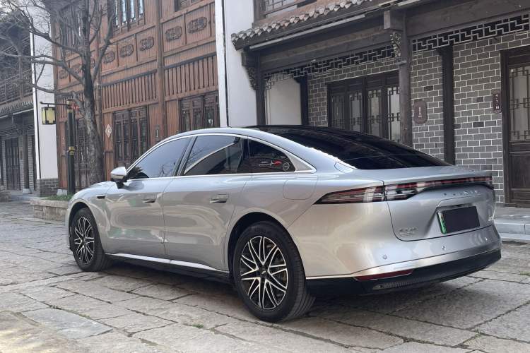 Used Chery Fulwin A9L 2025 Model, 260 Ultra-Long Range Prestige Edition
