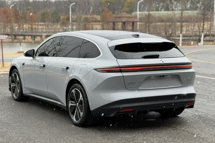 Used Nio ET5T 2024 75kWh Touring