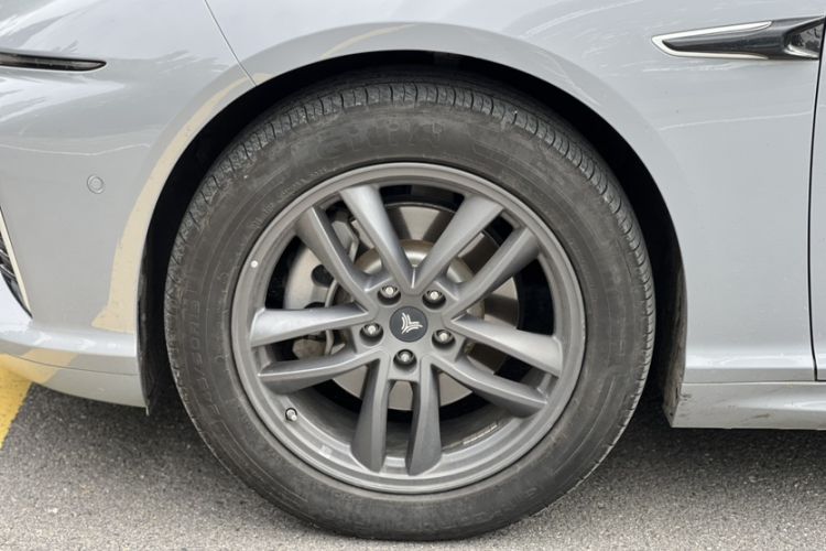 Used NETA S Shooting Brake 2024 Range-Extended 300 Standard Edition