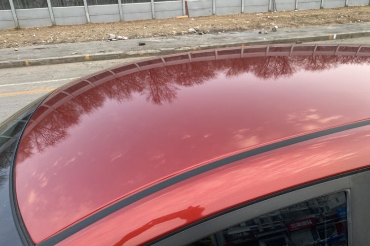 Used Nissan Tiida 2014 1.6L CVT Comfort Model