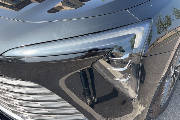 Used Buick LaCrosse 2023 28T Prestige Edition Left Front Headlight