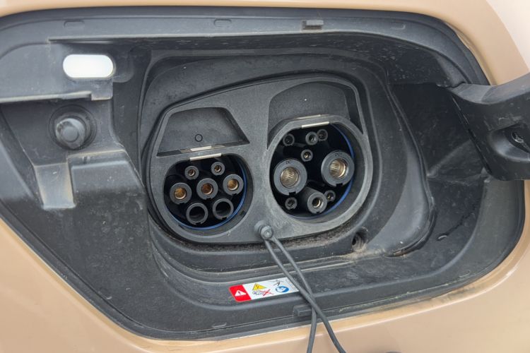 Used Volkswagen ID.3 2024 Intelligent Edition Exterior 8