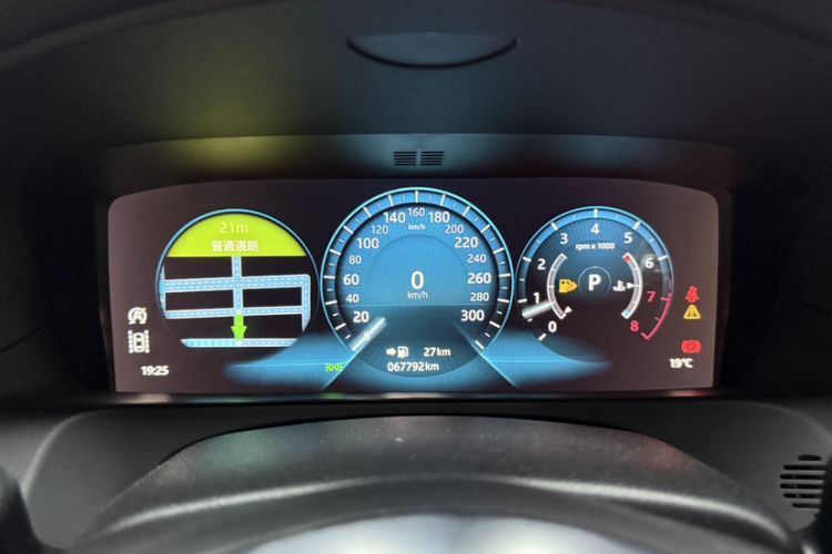 Used Jaguar XFL 2018 XFL 2.0T 250 PS Premium Edition