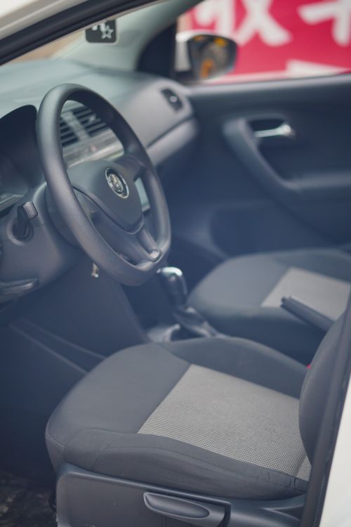 Used Volkswagen Polo 2016 1.4L Automatic Trendy Model
