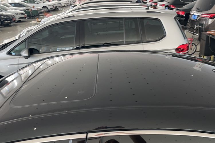 Used Lexus ES 2024 200 Premium Edition