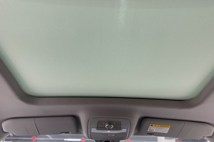 Used Roewe RX5 2018 30T Two-Wheel Drive Automatic Internet Smart Edition Headliner