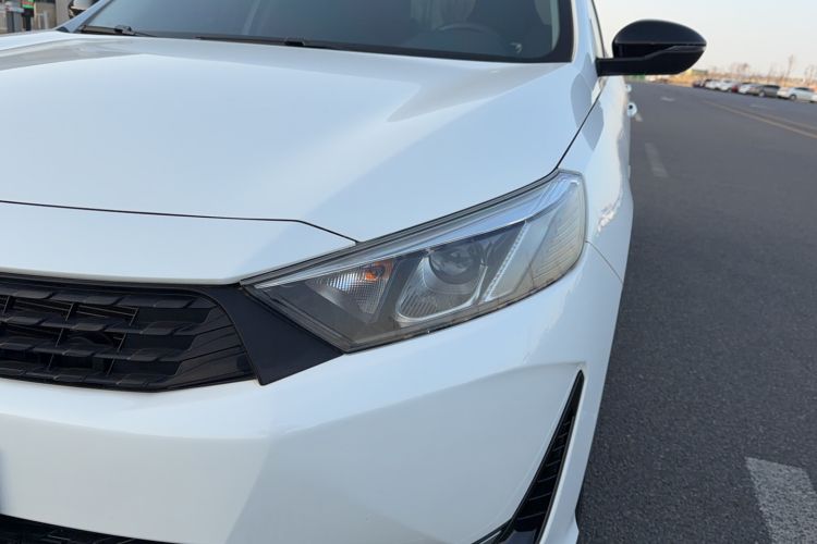 Used Cowin Xuandu 2021 1.5T CVT Zaqi Edition
