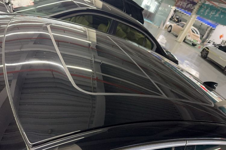 Used Cadillac XTS 2018 28T Tech Edition Roof