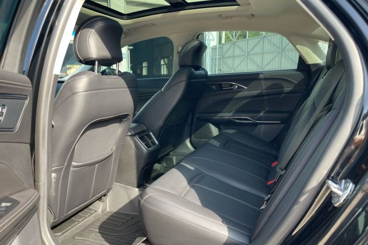 Used Ford Taurus 2018 EcoBoost 245 Fashion Edition China V Standard
