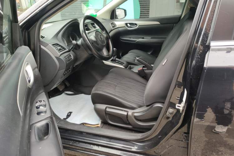 Used Nissan Sylphy 2022 Classic 1.6XE CVT Comfort Edition