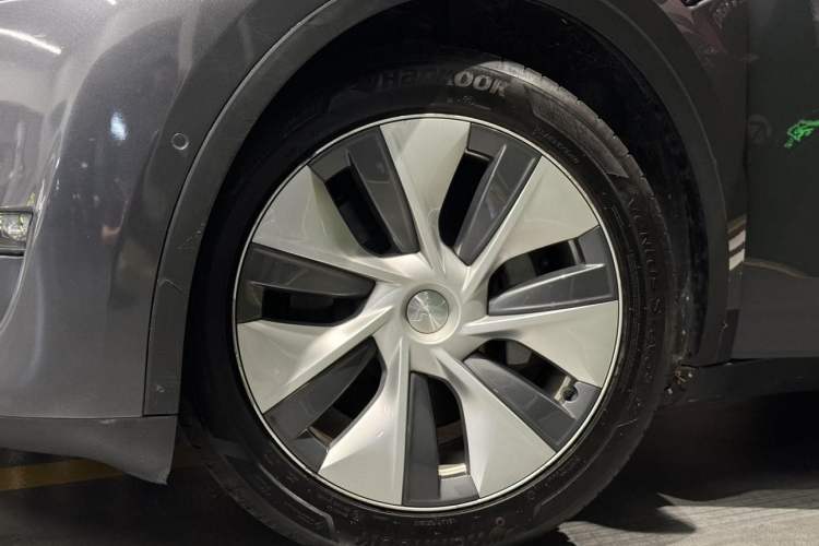 Used Tesla Model Y 2021 Standard Range Rear-Wheel Drive Version