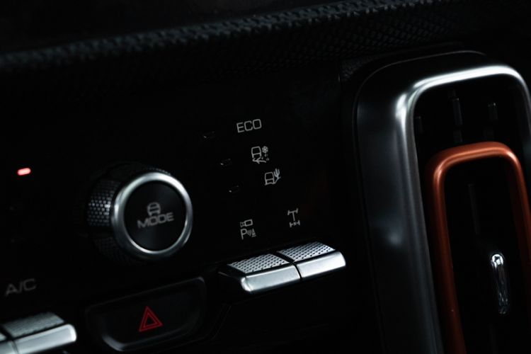 Used Haval DARGO 2021 2.0T DCT All-Wheel-Drive "Hao Tian Quan" Edition