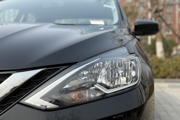 Used Nissan Sylphy 2024 Facelifted Three Classic 1.6XE CVT Comfort Edition
