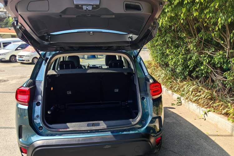 Used Citroen C5 AIRCROSS 2020 360THP Enjoyment Version