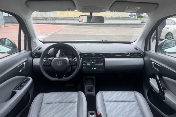 Used Leapmotor T03 2024 403 Comfort Edition