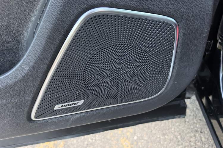 Used Hongqi HS7 2019 3.0T Automatic All-Wheel Drive Smart Connect Flagship Edition
