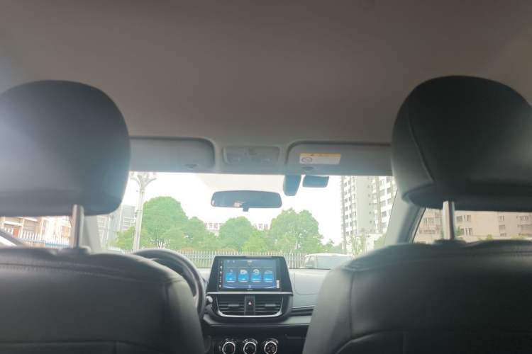 Used Toyota Vios FS 2021 1.5L CVT Fengchi Edition
