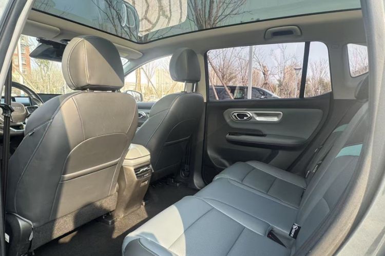 Used AION Y 2022 Plus 70 Smart Edition