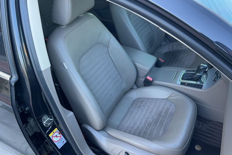 Used Volkswagen Magotan 2013 1.8TSI Luxury Model