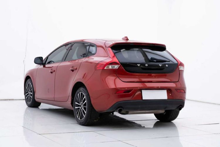 Used Volvo V40 2019 T3 Zhiyi Edition