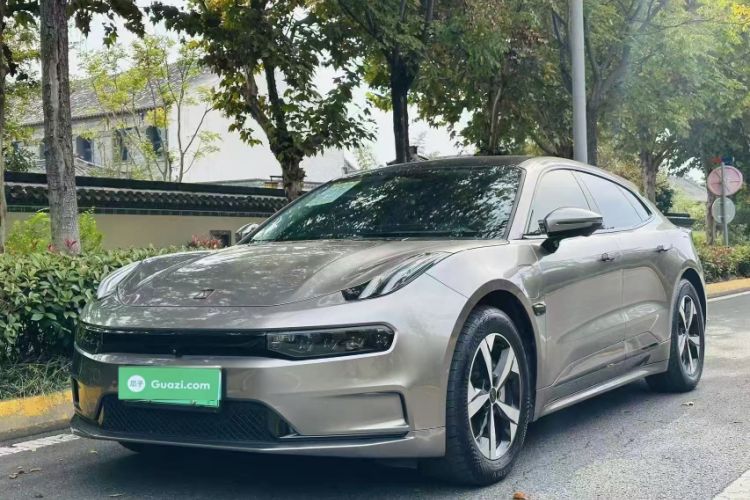 Used Zeekr 001 2022 Long-Range Dual-Motor WE Edition