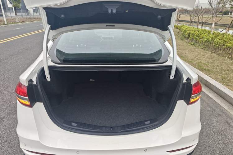 Used Ford Mondeo 2020 EcoBoost 180 Stylish Model
