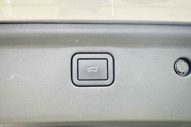 Used Haval H Dog New Energy 2023 DHT-PHEV 105km Tide Electric Version Plus