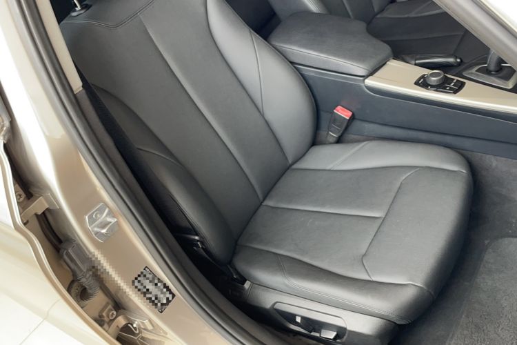 Used BMW 3 Series 2015 320Li Fashion Model