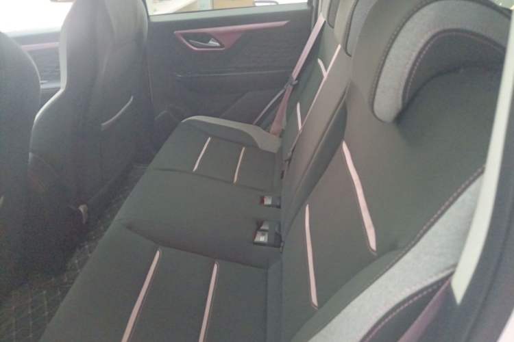 Used SOL E10X 2021 Jimei Edition 302km Fashionable Model