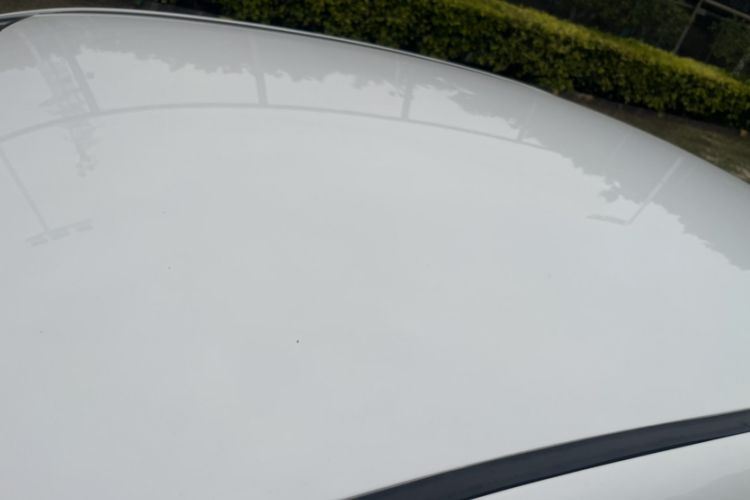 Used Geely Auto Vision 2020 Revised Version 1.5L CVT Asian Games Edition