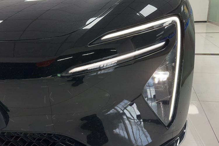 Used Avatr 06 2025 Pro Range-Extended Edition
