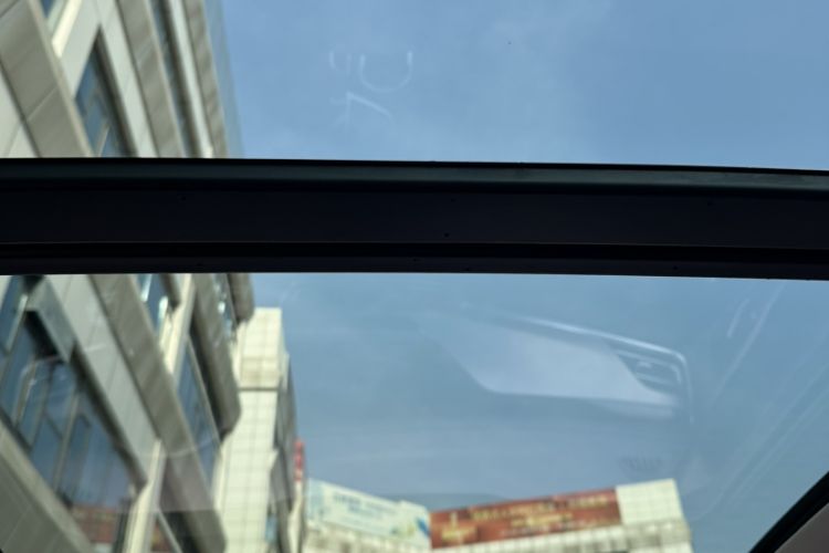 Used Changan CS35PLUS 2018 1.6L Automatic Smart Connect Version China V Standard