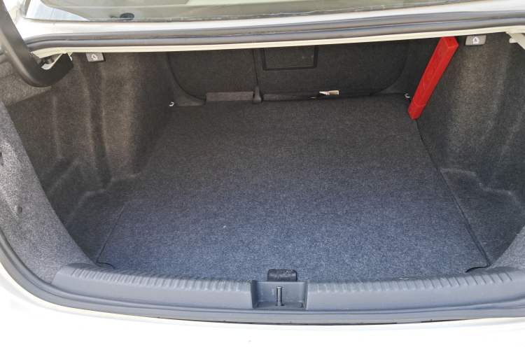 Used Volkswagen Sagitar 2014 1.4TSI Automatic Luxury Model