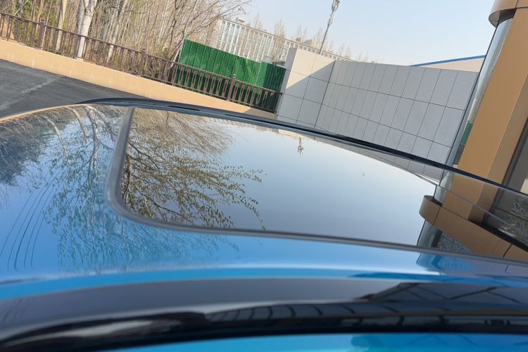 Used Haval LHERY 2021 GT Edition 1.5T Silver Rabbit
