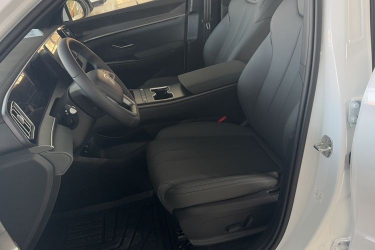 Used BYD Song Pro New Energy 2026 Model DM-i 133KM Progressive Version
